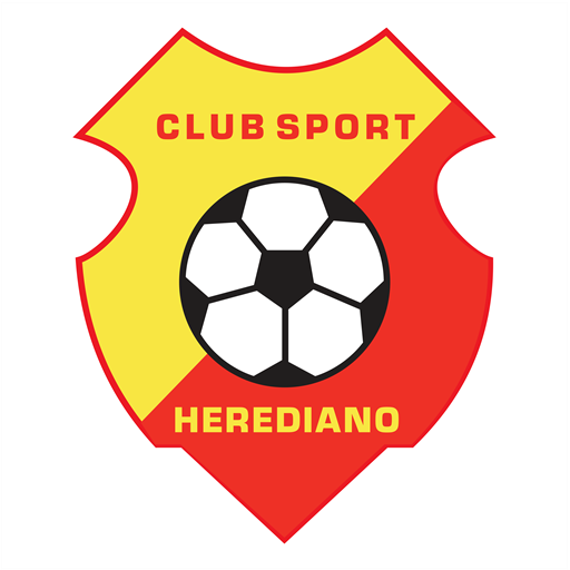 Club Sport Herediano de Heredia logo SVG logo