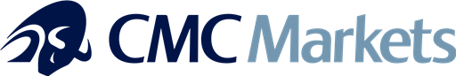 CMC Markets logo SVG logo