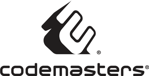 Codemasters logo SVG logo