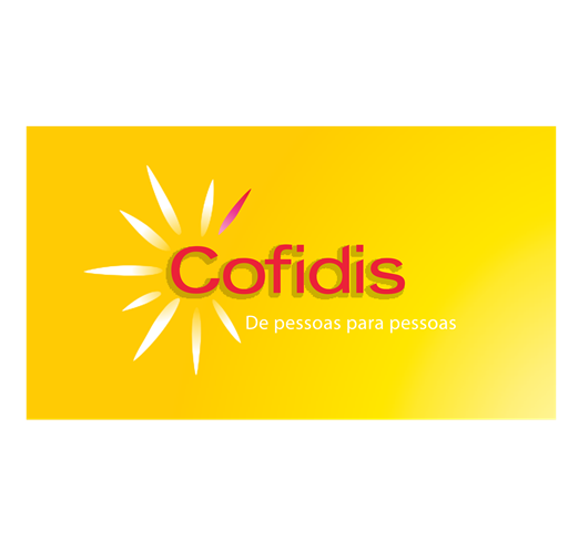 Cofidis logo SVG logo