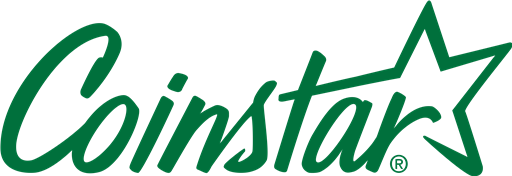 Coinstar logo SVG logo