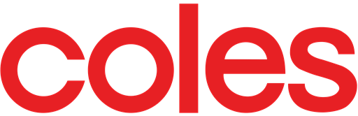 Coles logo SVG logo