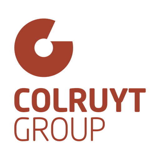 Colruyt Group logo SVG logo