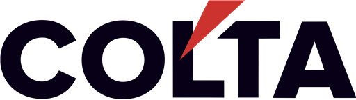 Colta logo SVG logo