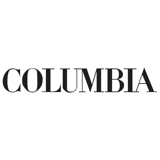 Columbia logo SVG logo