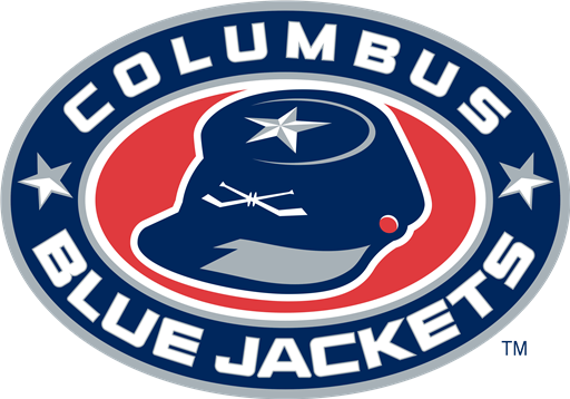 Columbus Blue Jackets logo SVG logo