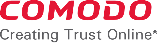 Comodo logo SVG logo