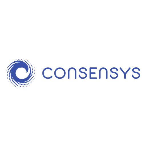 Consensys logo SVG logo