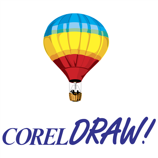 CorelDRAW logo SVG logo