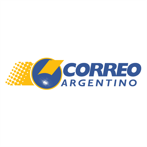 Correo Argentino logo SVG logo