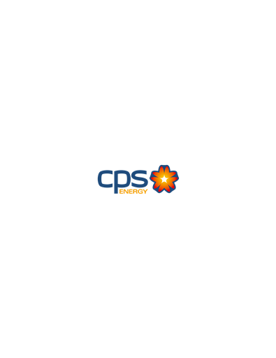 CPS Energy logo SVG logo