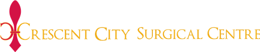 Crescent City Surgical Centre logo SVG logo