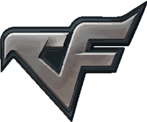 CROSSFIRE logo SVG logo