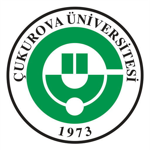 Cukurova University logo SVG logo