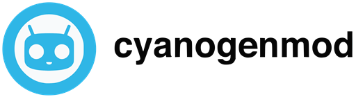 CyanogenMod logo SVG logo