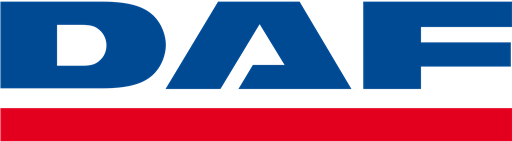 DAF logo SVG logo