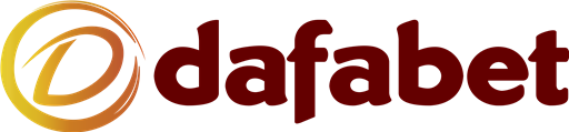 Dafabet logo SVG logo