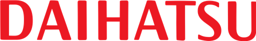 Daihatsu logo SVG logo