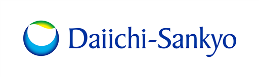 Daiichi Sankyo logo SVG logo