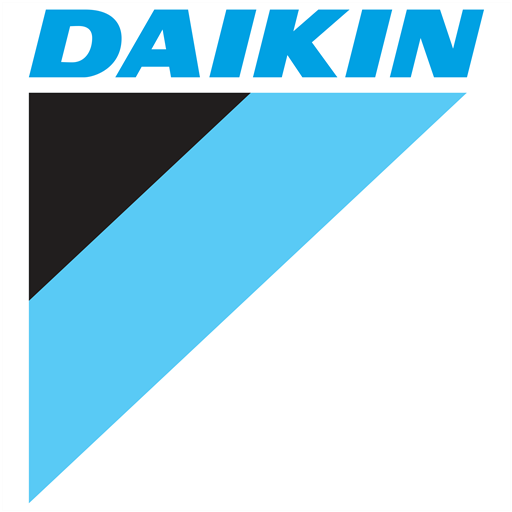 Daikin logo SVG logo