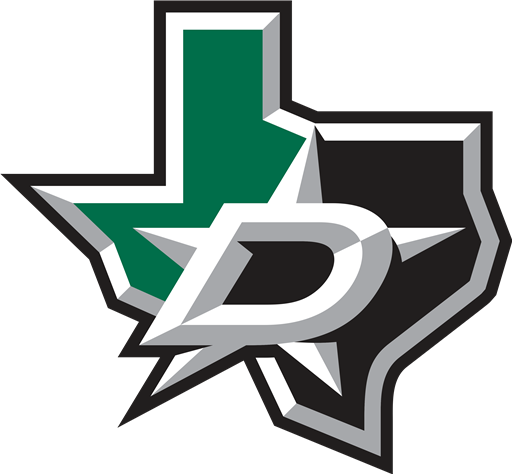 Dallas Stars logo SVG logo