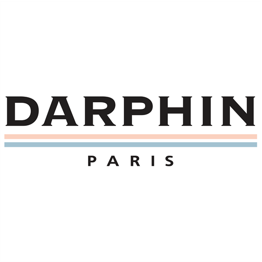 Darphin logo SVG logo