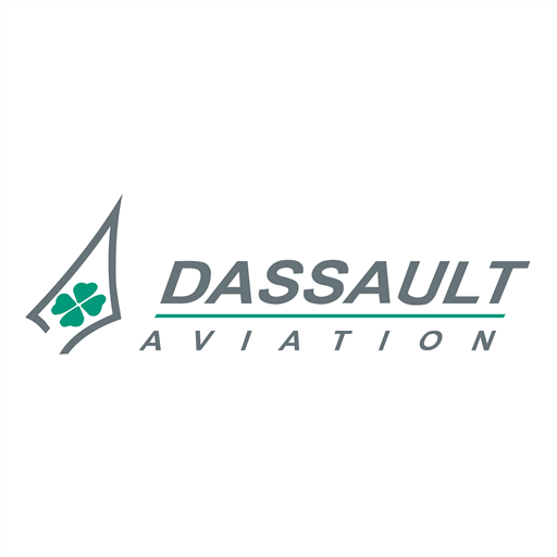 Dassault Aviation logo SVG logo