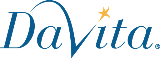 Davita logo SVG logo