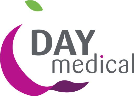 Day Medical logo SVG logo