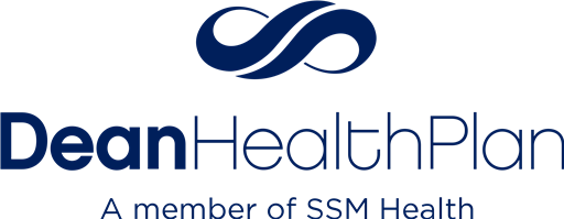 Dean Health Plan logo SVG logo