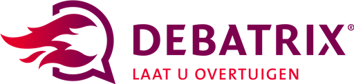 Debatrix logo SVG logo