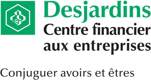 Desjardins logo SVG logo