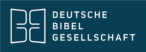 Deutsche Bibelgesellschaft logo SVG logo