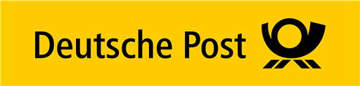 Deutsche Post logo SVG logo