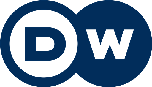 DW Deutsche Welle logo SVG logo