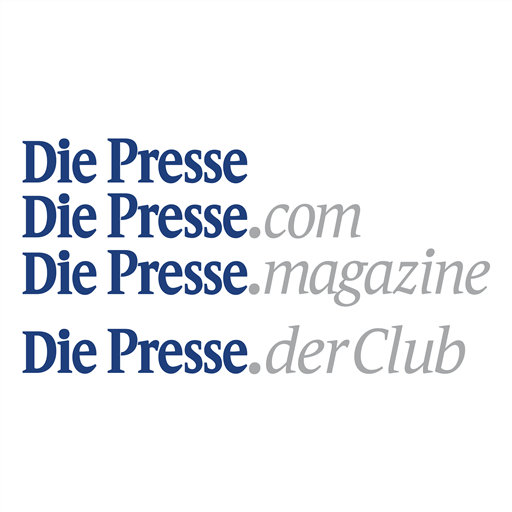 Die Presse logo SVG logo