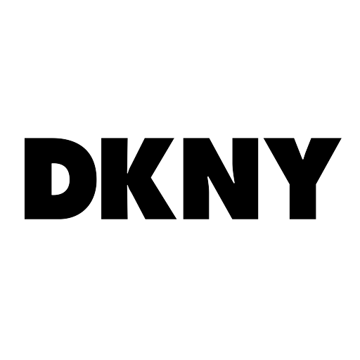 DKNY logo SVG logo