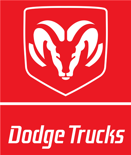 Dodge logo SVG logo