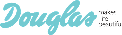 Douglas logo SVG logo