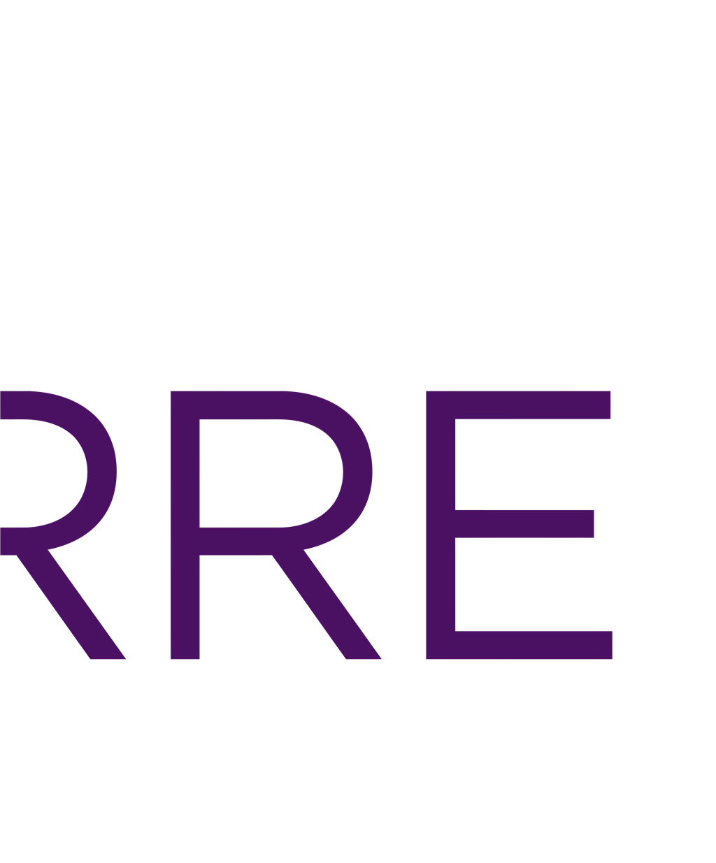 Dr. Pierre Ricaud logotype, transparent .png, medium, large