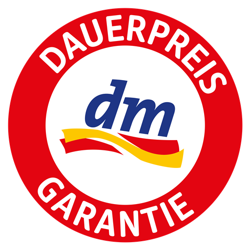 Drogerie Markt logo SVG logo