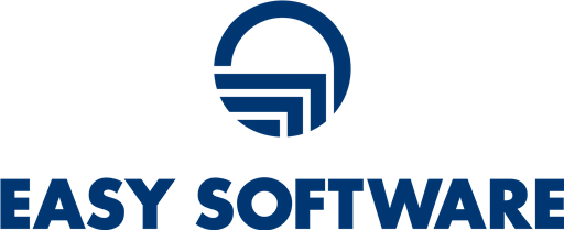 Easy Software logo SVG logo