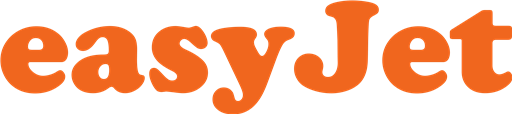 EasyJet logo SVG logo