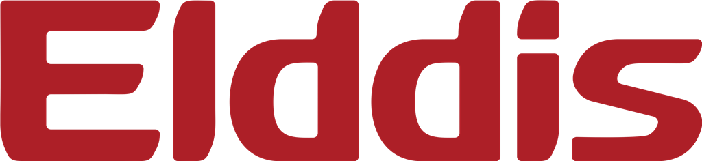 Elddis logotype, transparent .png, medium, large