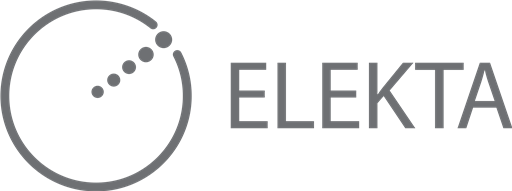 Elekta logo SVG logo