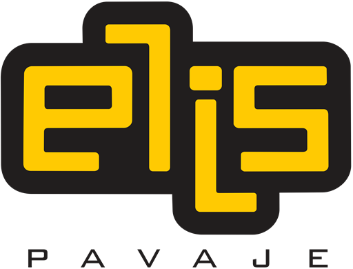 Elis logo SVG logo