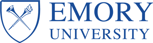 Emory University logo SVG logo