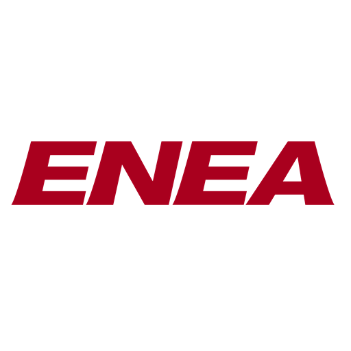 Enea logo SVG logo