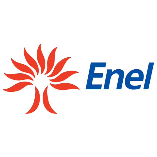 Enel logo SVG logo