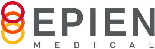 EPIEN Medical logo SVG logo